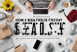 Как подготовиться к Black Friday и не пропустить лучшие скидки