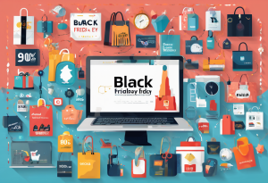 Самые популярные категории Товаров со Скидками на Black Friday 2025